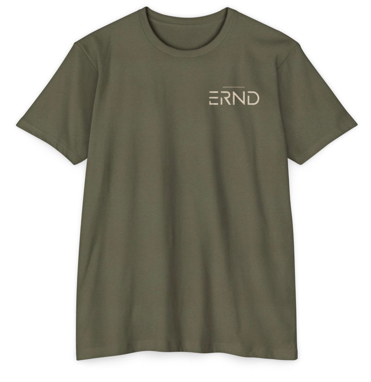 Practice Safe Sets Gym T-Shirt | ERND Apparel