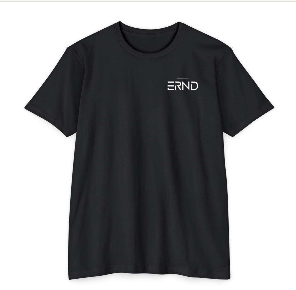 Lift Heavy. Emotionally Unavailable. Gym T-Shirt | ERND Apparel