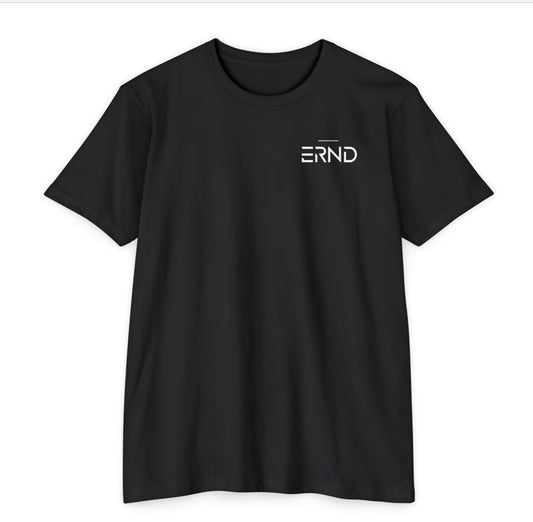 Practice Safe Sets Gym T-Shirt | ERND Apparel